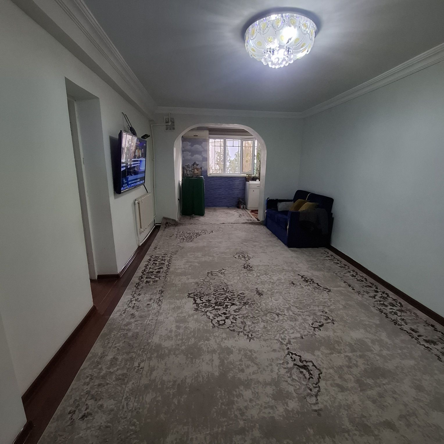 Satlyk 1 et 4v3 kom - 4 mkr - img 1