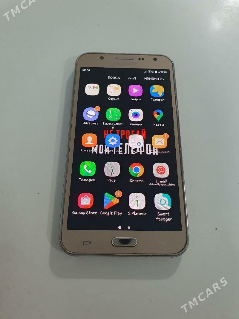 samsung j7 - Murgap - img 1