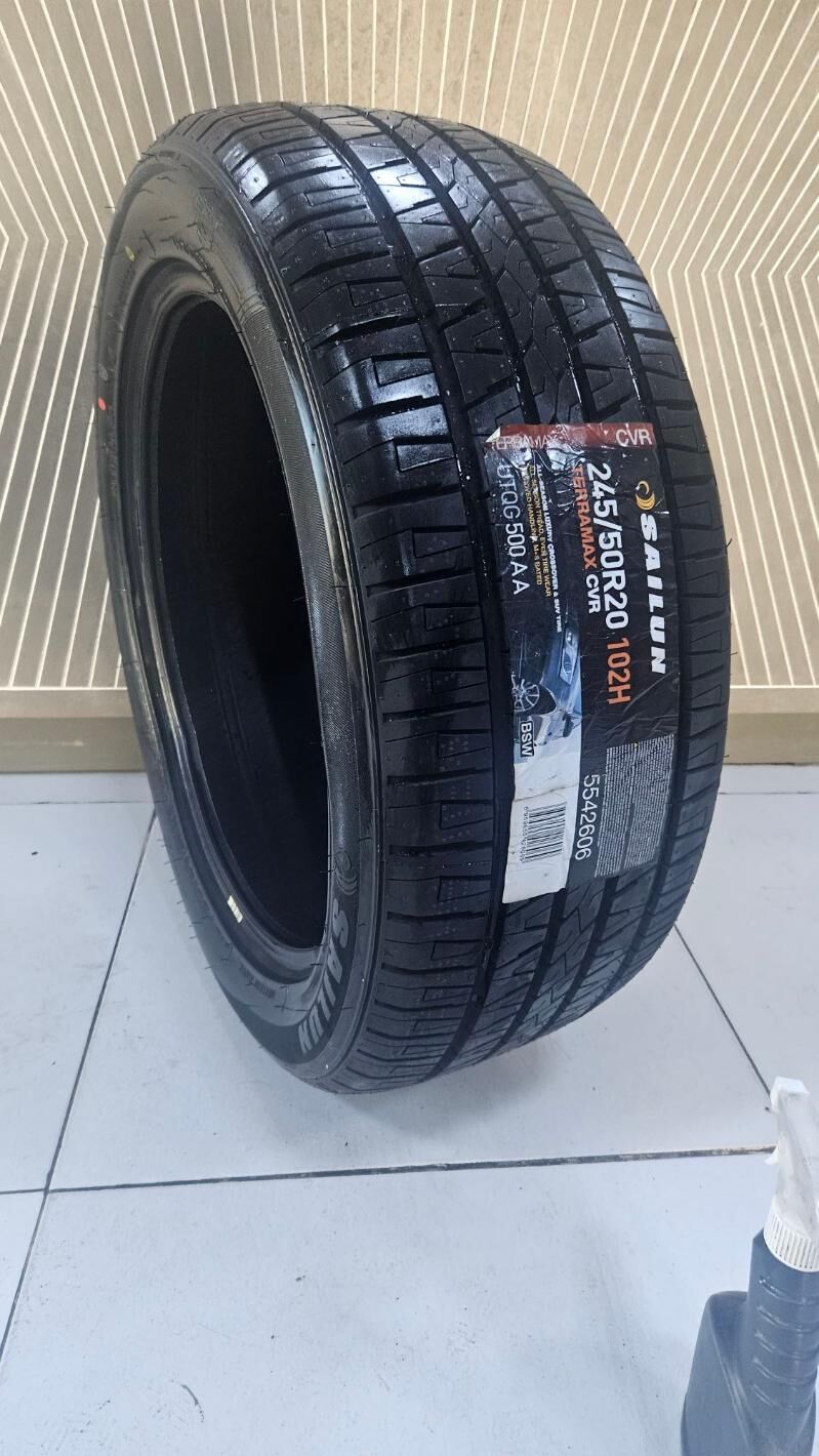 TEKERLER 1 TMT - Büzmeýin - img 1