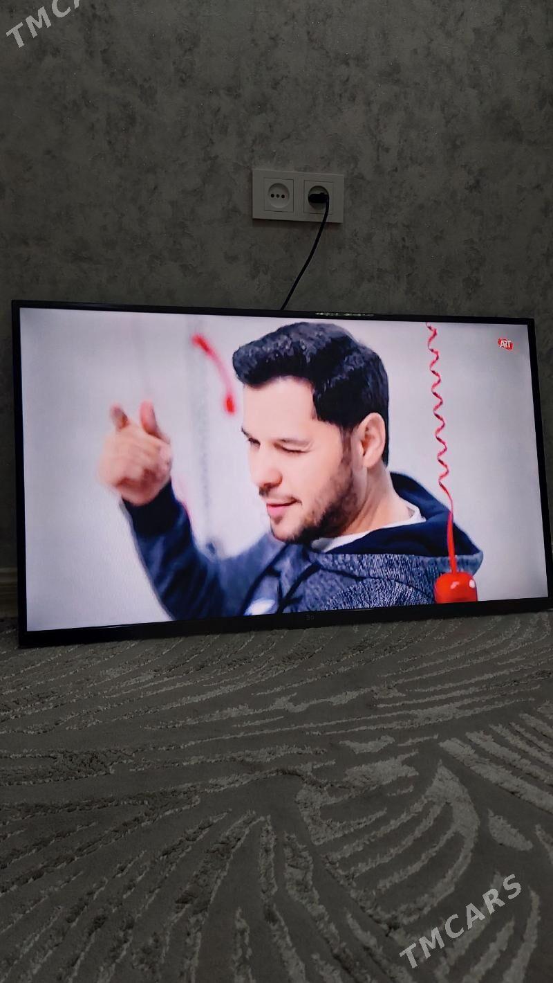 Telewizor 42lik - Ашхабад - img 1