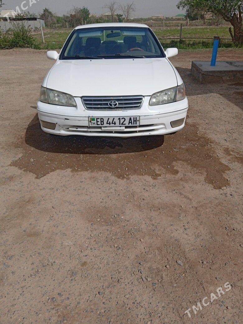 Toyota Camry 1997 - 120 000 TMT - Бабадайхан - img 1
