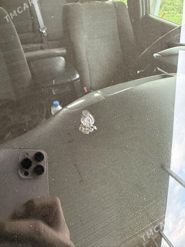 Toyota Land Cruiser Prado 2008 - 392 000 TMT - Гарадамак - img 1