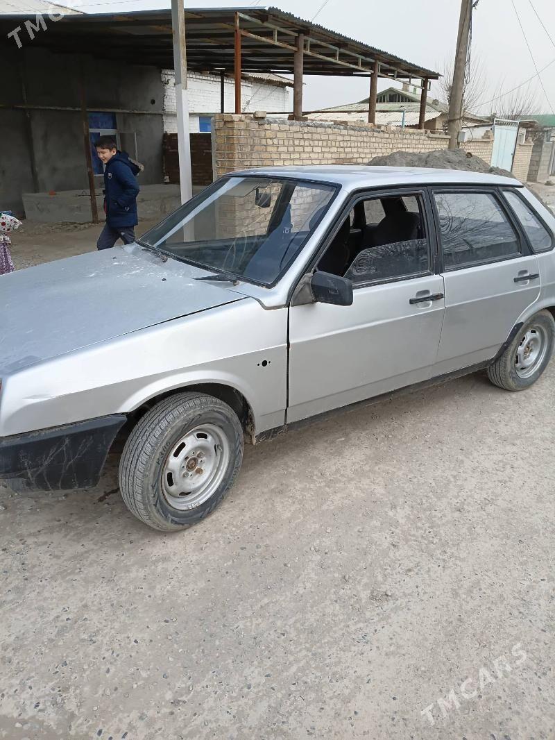 Lada 21099 2004 - 25 000 TMT - Ýaşlyk - img 1