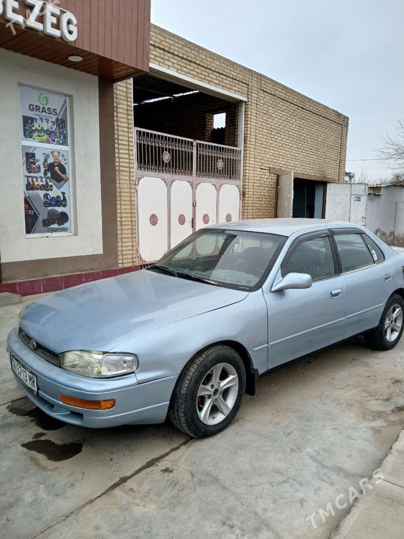 Toyota Camry 1993 - 100 000 TMT - Mary - img 1