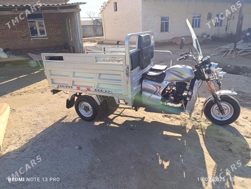 Fekon FK200-14G 2024 - 18 000 TMT - Саят - img 1