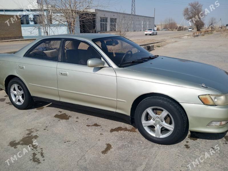 Toyota Mark II 1994 - 57 000 TMT - Mary - img 1