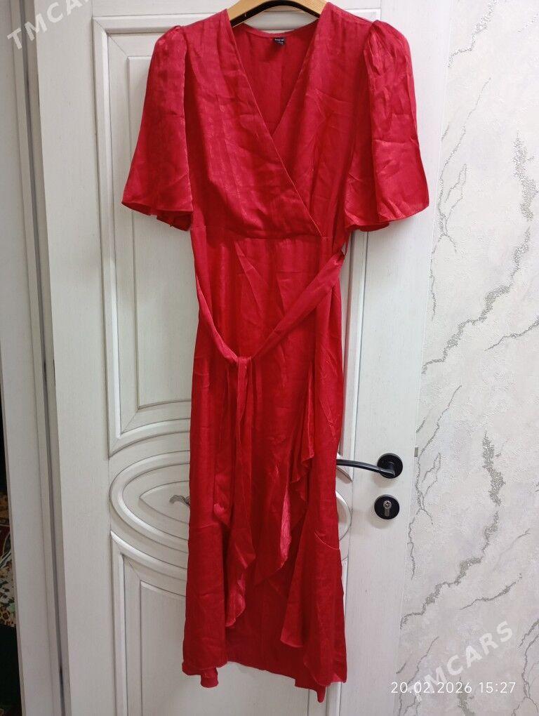 koynek короткие платья койнек - Дашогуз - img 1