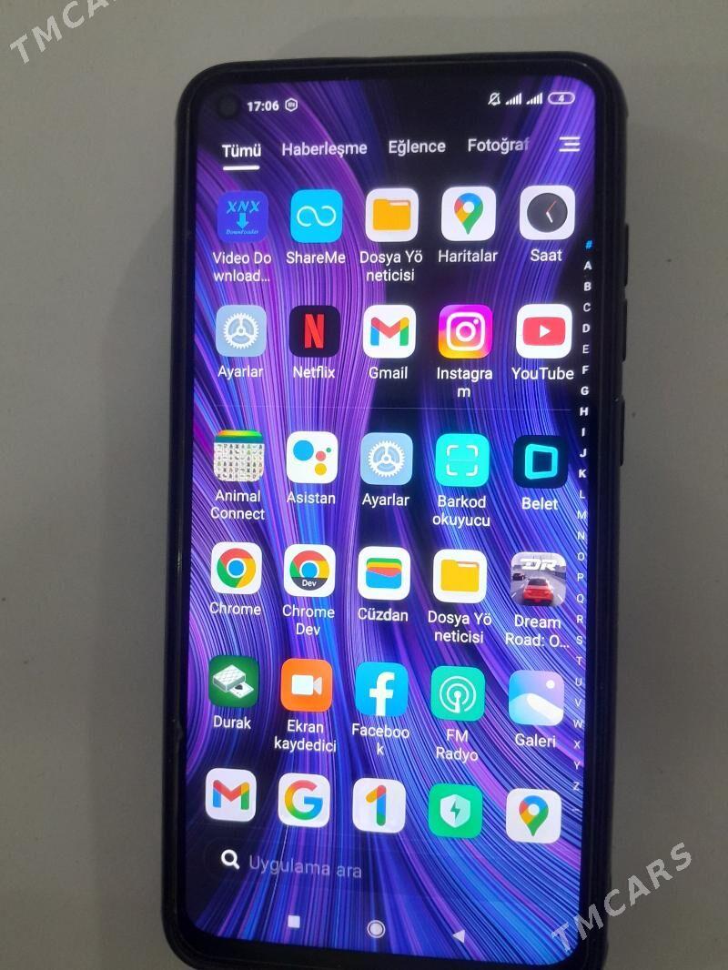 Redmi not 9 - Gubadag - img 1