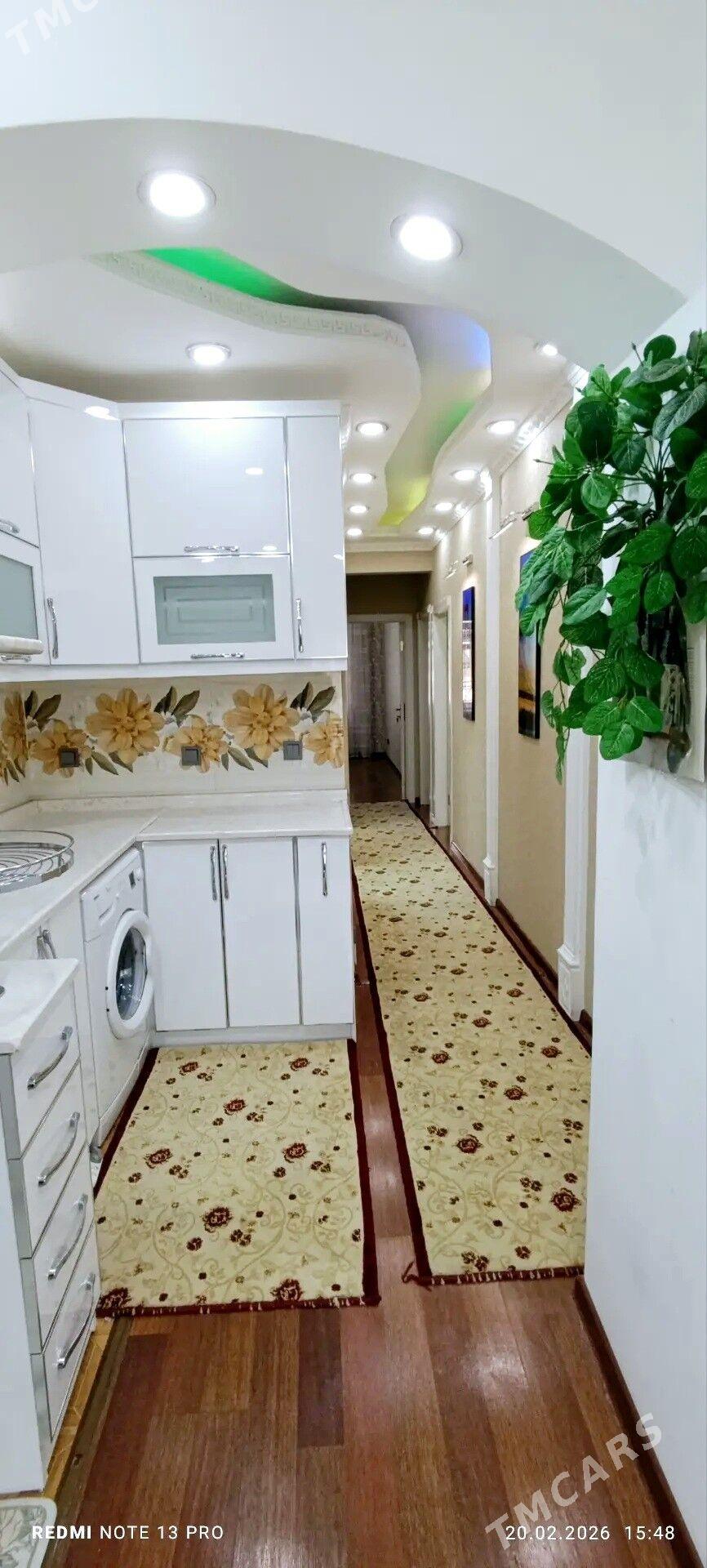 satlyk jaý 3kom.76m² - 10 mkr - img 1