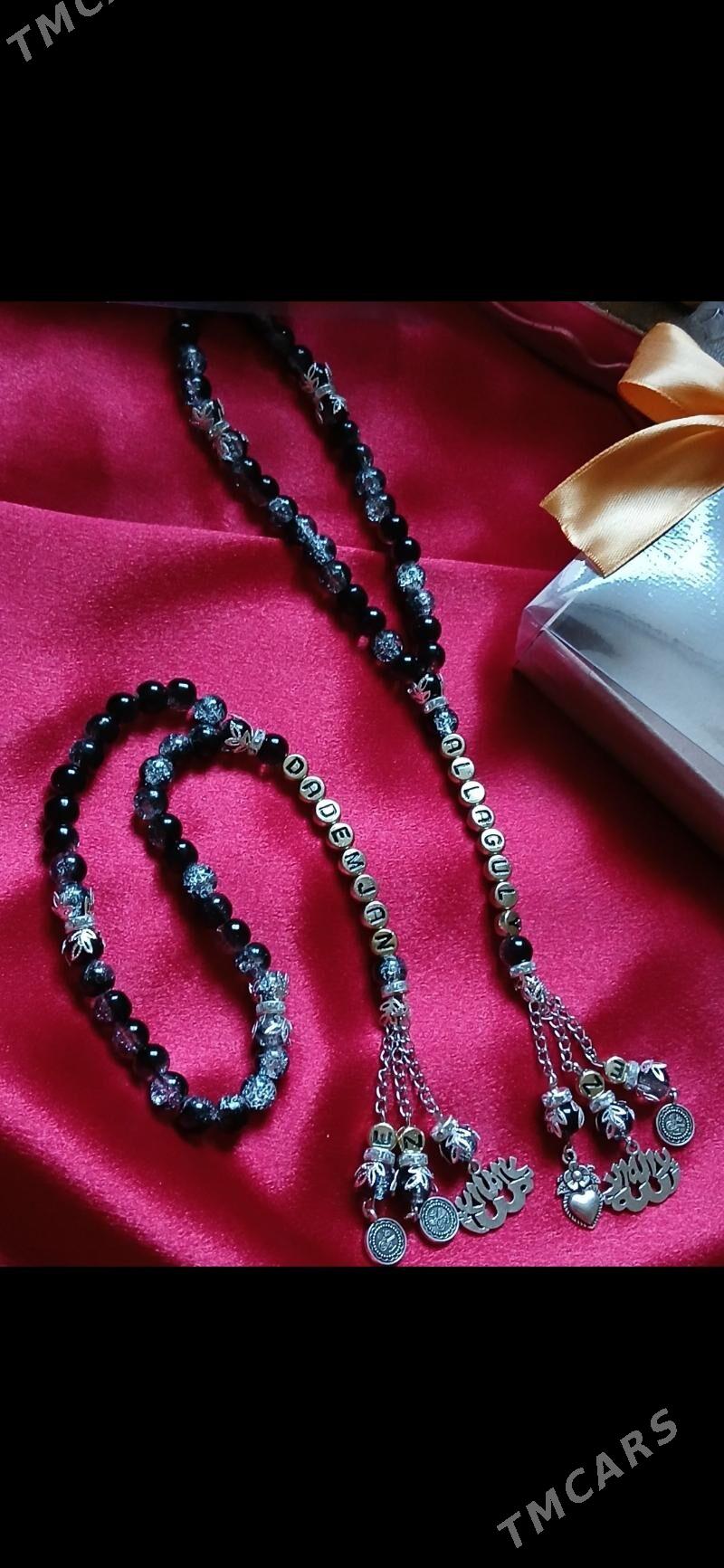 Sowgat Tesbi - Aşgabat - img 1