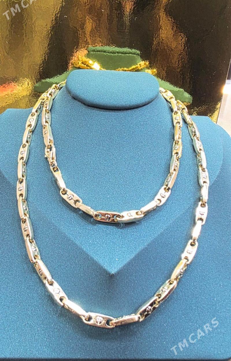 Gyzyl bolt Erewan/ Зол.болт - Aşgabat - img 1