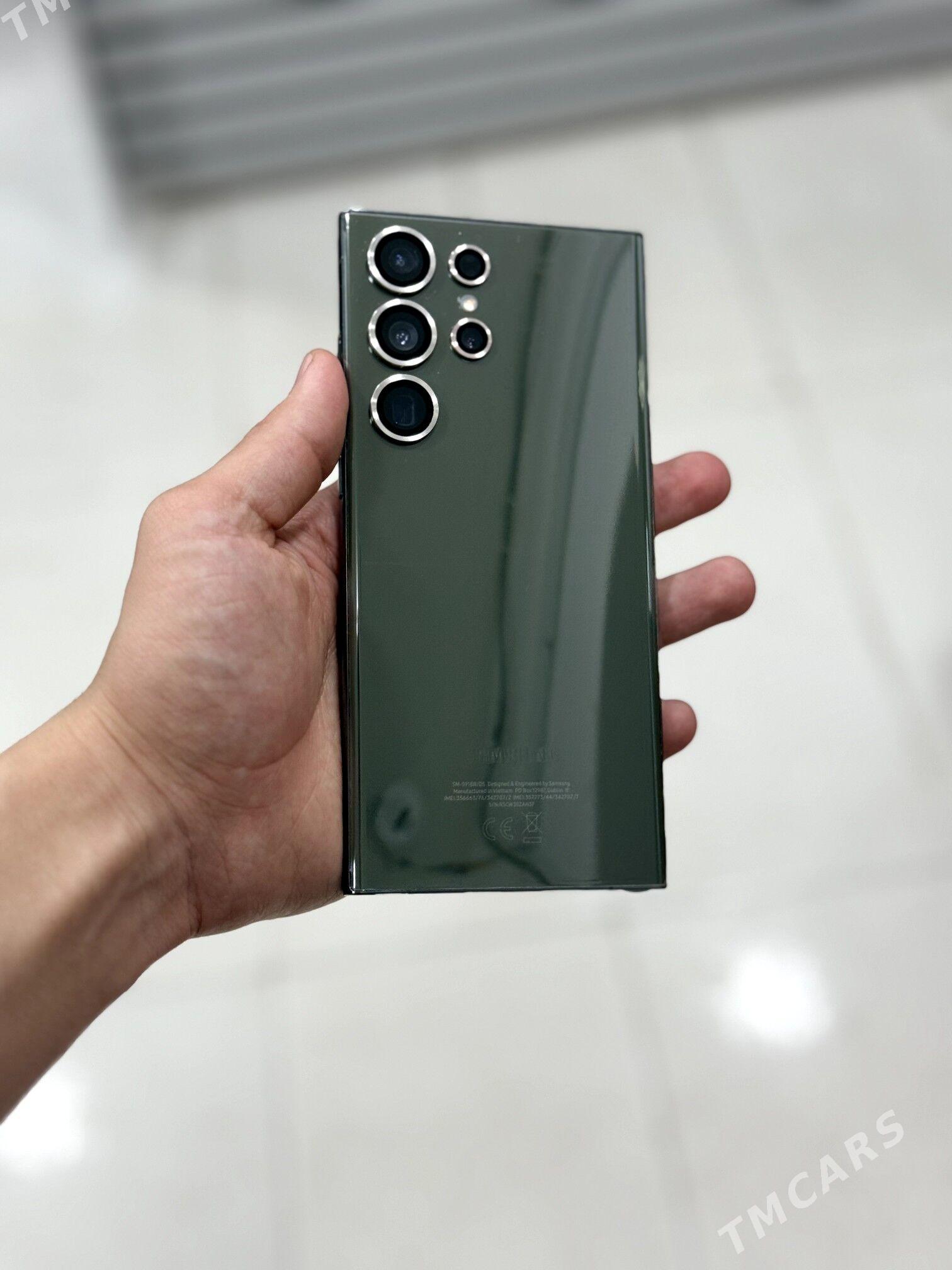 Samsung S23 Ultra - Мары - img 1