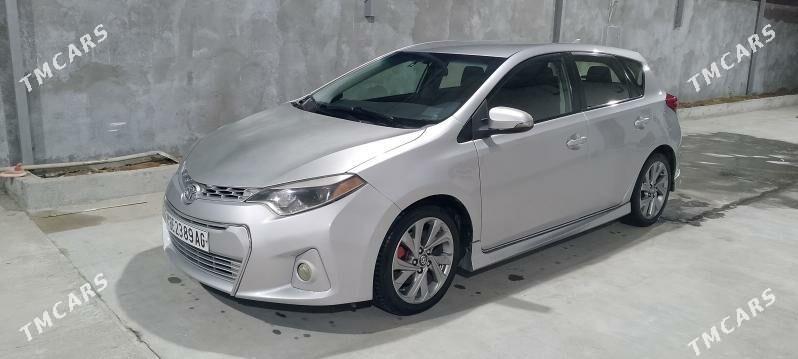 Toyota Corolla 2016 - 174 000 TMT - Гуртли - img 1