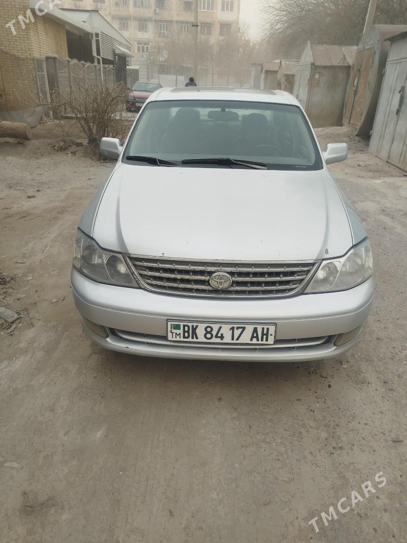 Toyota Avalon 2000 - 170 000 TMT - Мары - img 1