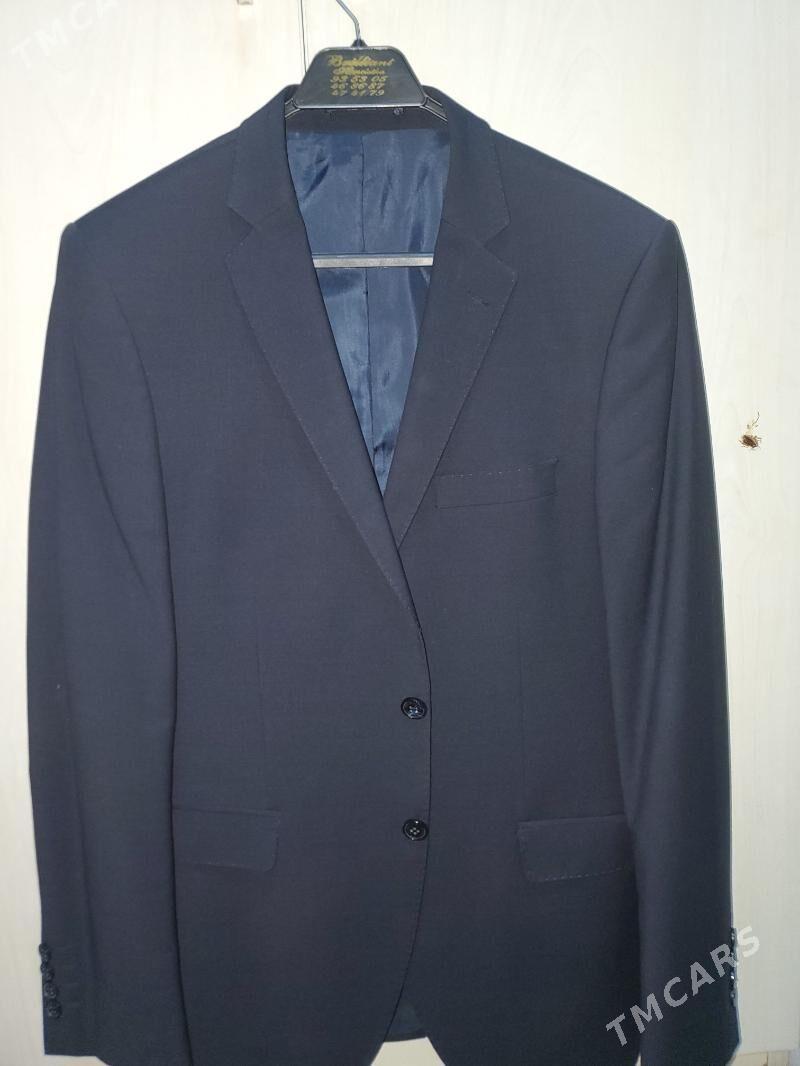 kastyum - Ашхабад - img 1