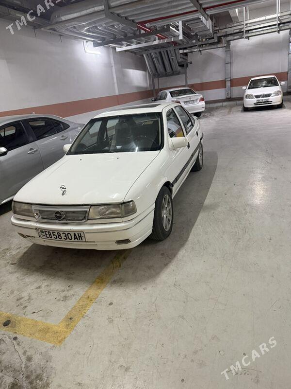 Opel Vectra 1992 - 44 000 TMT - Ашхабад - img 1