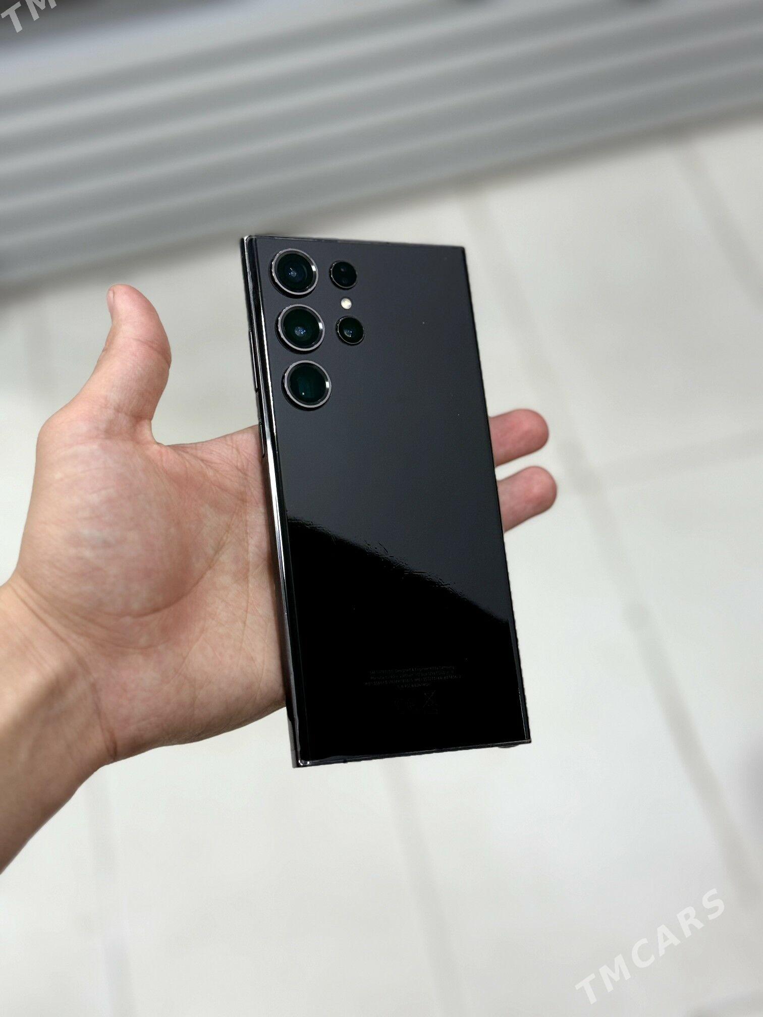 Samsung S23 Ultra - Мары - img 1