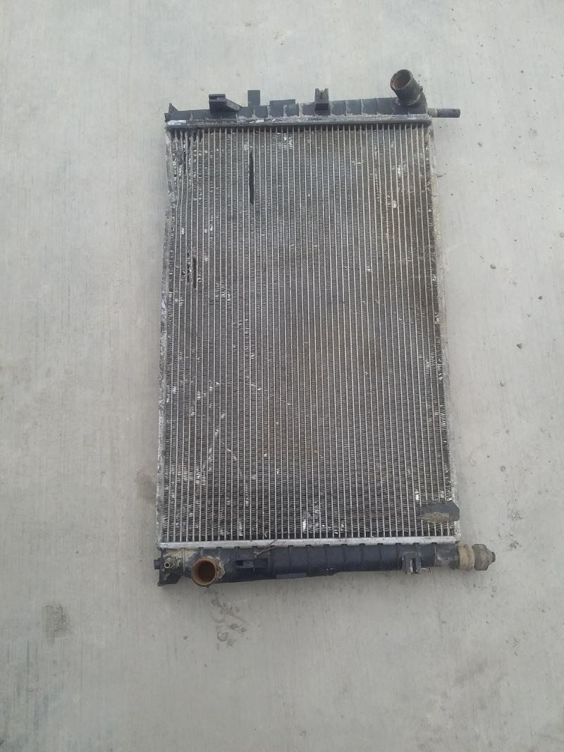 OPEL Radyatyr ✔ 250 TMT - Шабатский этрап - img 1