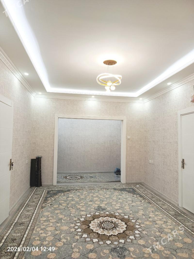 Ahal gurluşyk jaý eýesinden - Балканабат - img 1