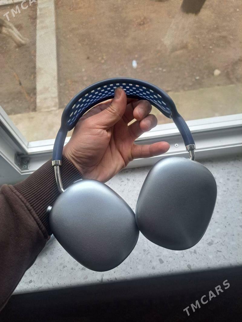 nausnik - Ашхабад - img 1