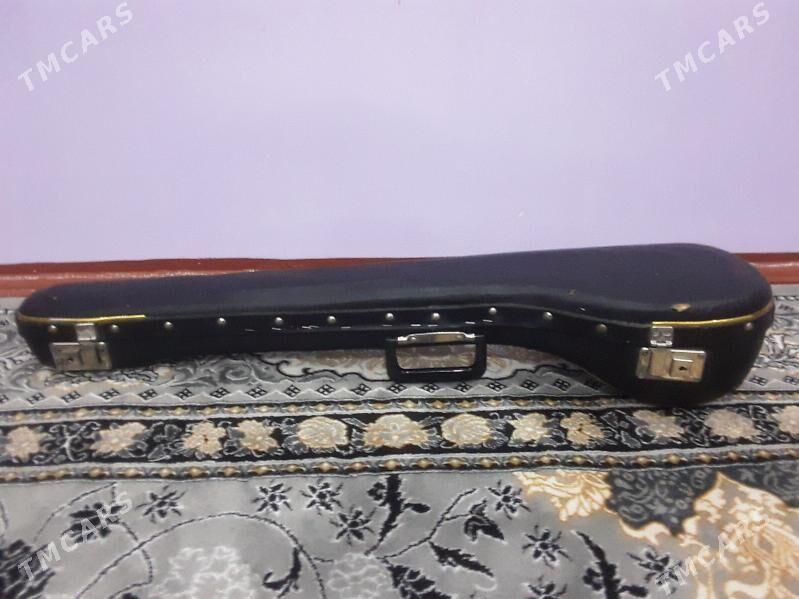 Kaşkar Rubapyñ Fitliyary - Daşoguz - img 1