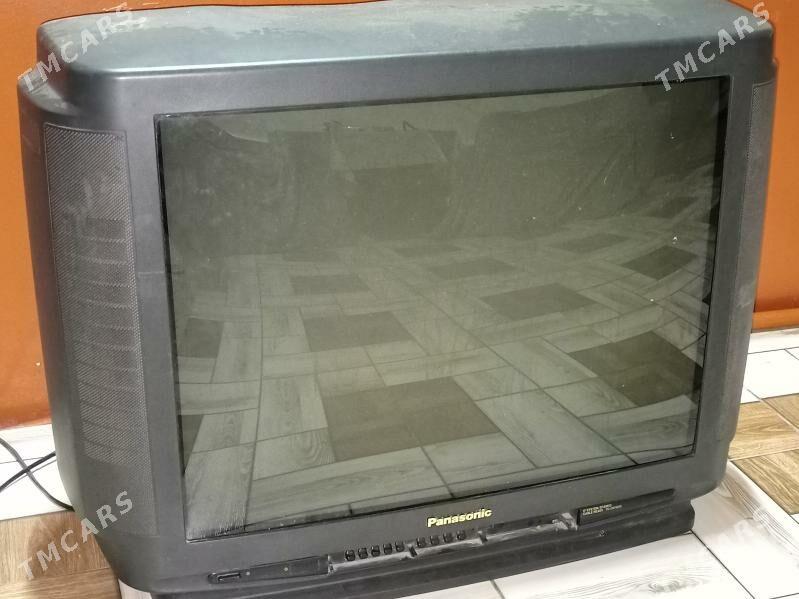 Telewizor Panasonic - Дашогуз - img 1