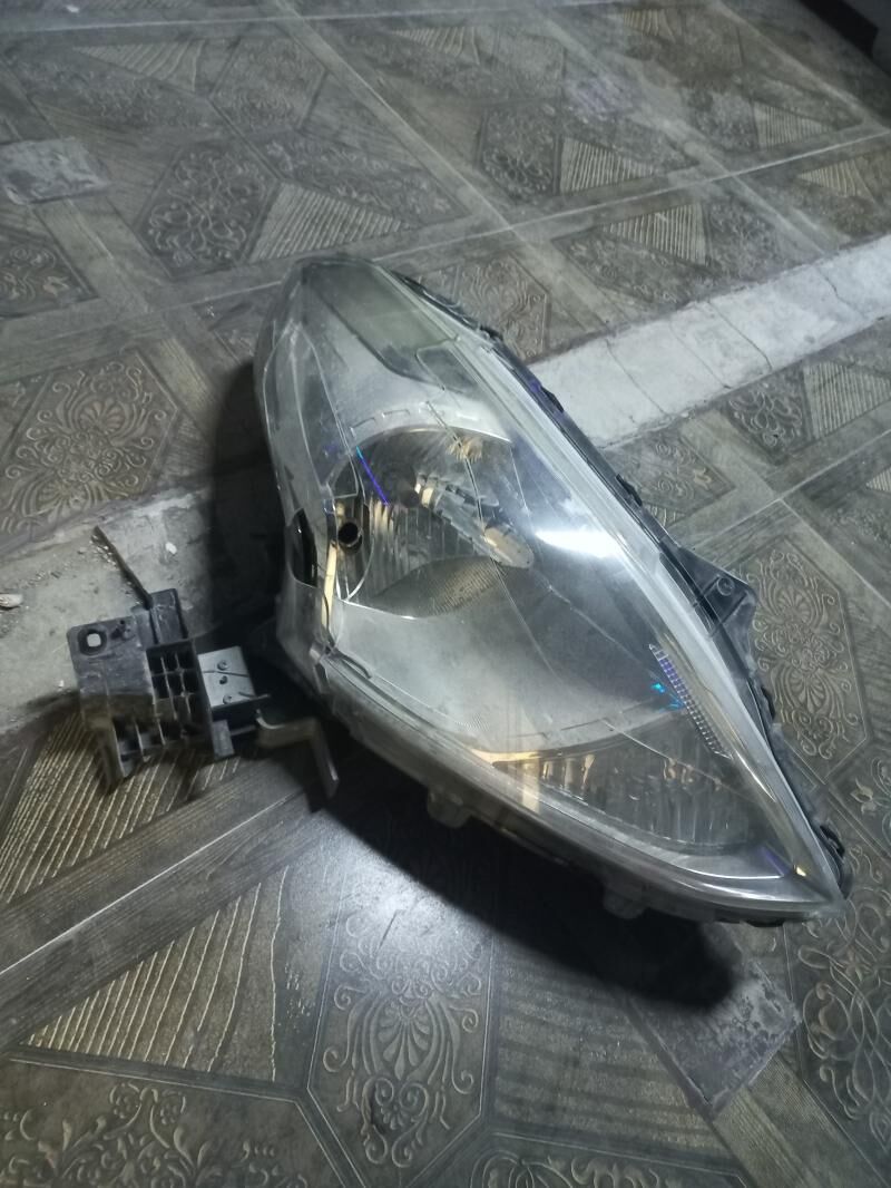 nissan sunny 2022 fara 300 TMT - Ашхабад - img 1