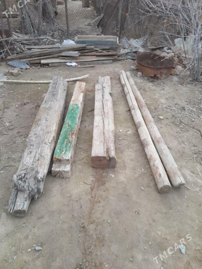 Строительные материалы - Гызыларбат - img 1