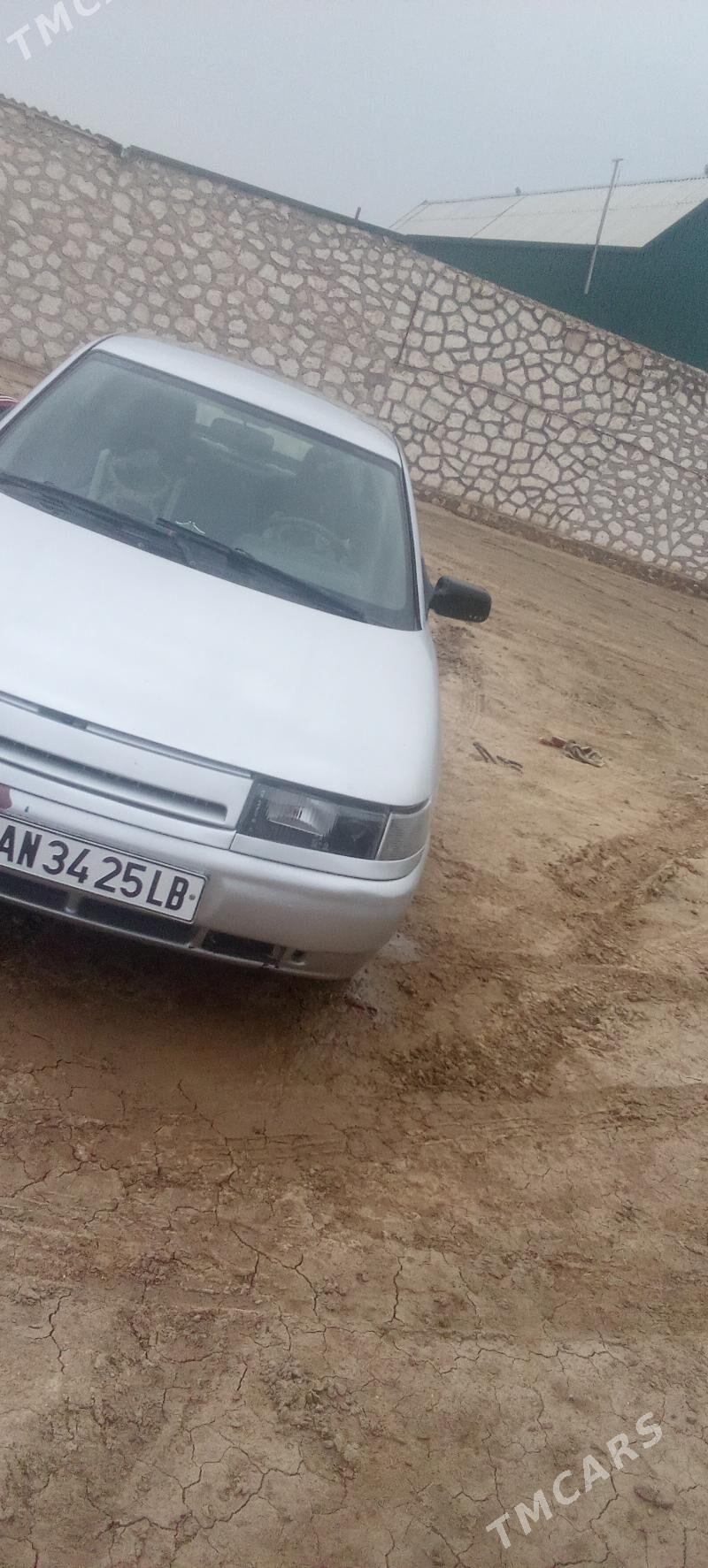 Lada 2110 2004 - 23 000 TMT - Керки - img 1