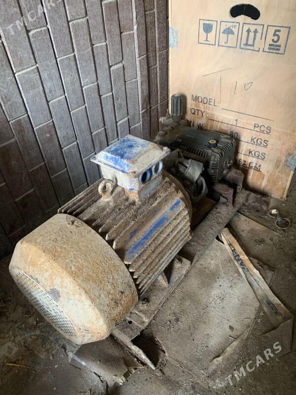 moyka aparat - Köneürgenç - img 1