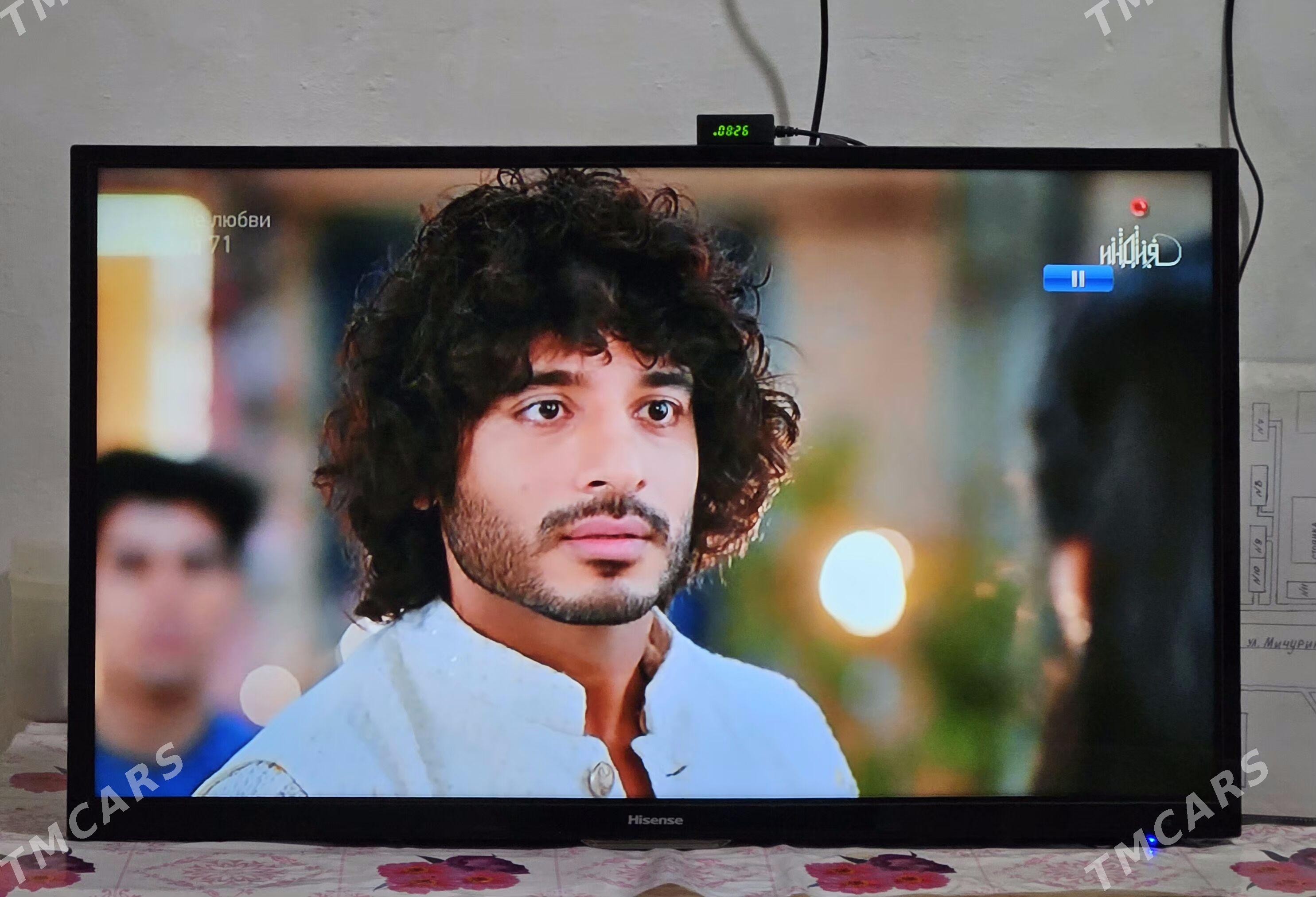 HISENSE 32-LIK - Bekrewe - img 1