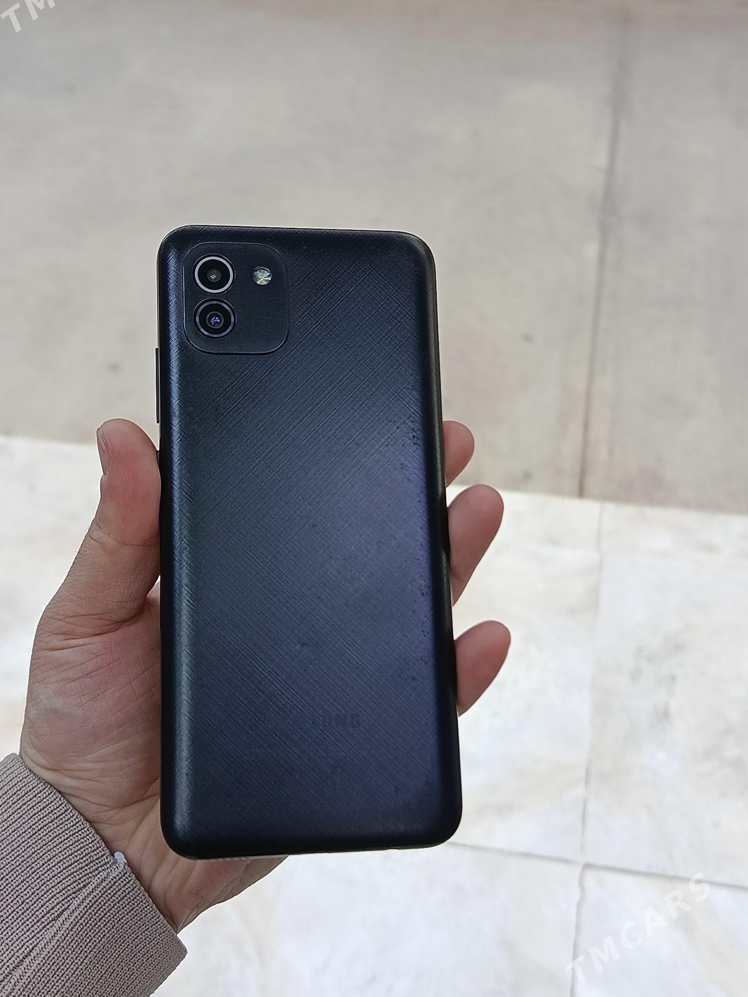 Samsung a 03 3/32 - Ашхабад - img 1