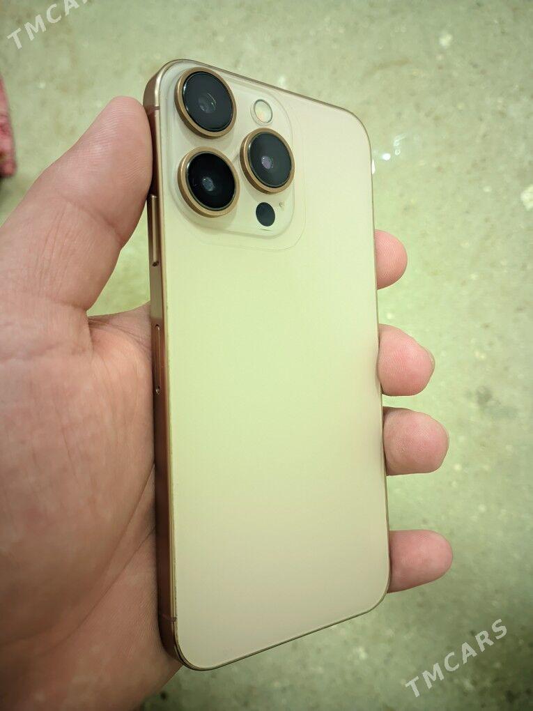 İphone Xs 16 pro owrlen - Гумдаг - img 1