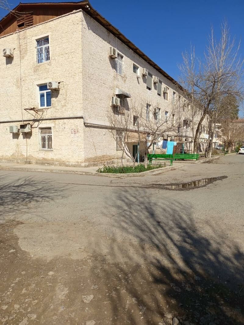 6 mekir 3/2 etazy 3 komyt bet - Aşgabat - img 1