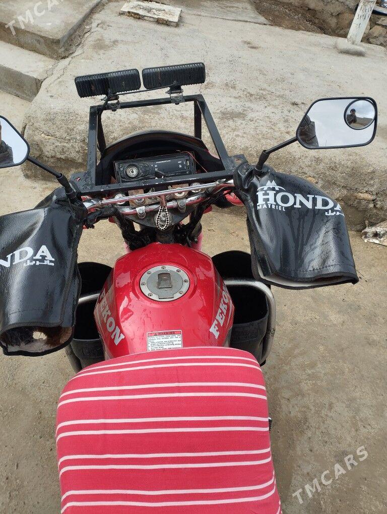 Fekon FK150-8G 2024 - 12 000 TMT - Гызыларбат - img 1