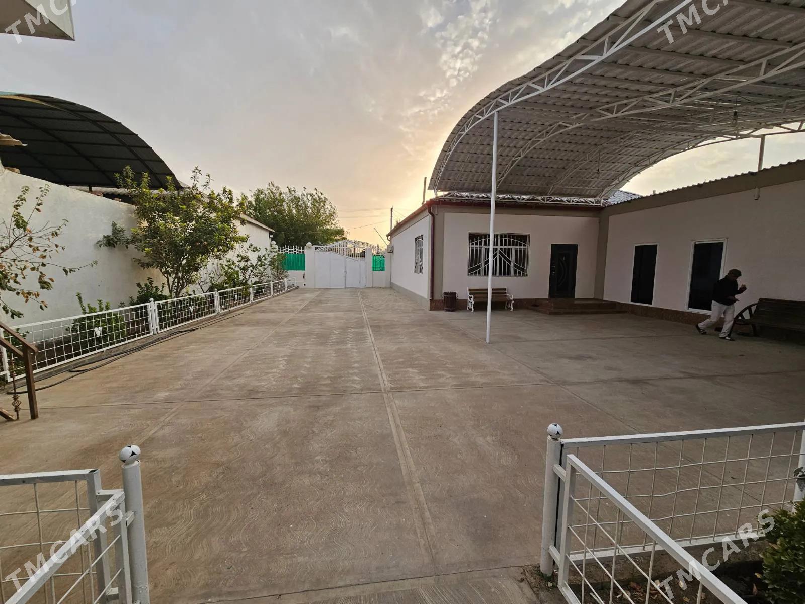 Coganly plan - Ашхабад - img 1