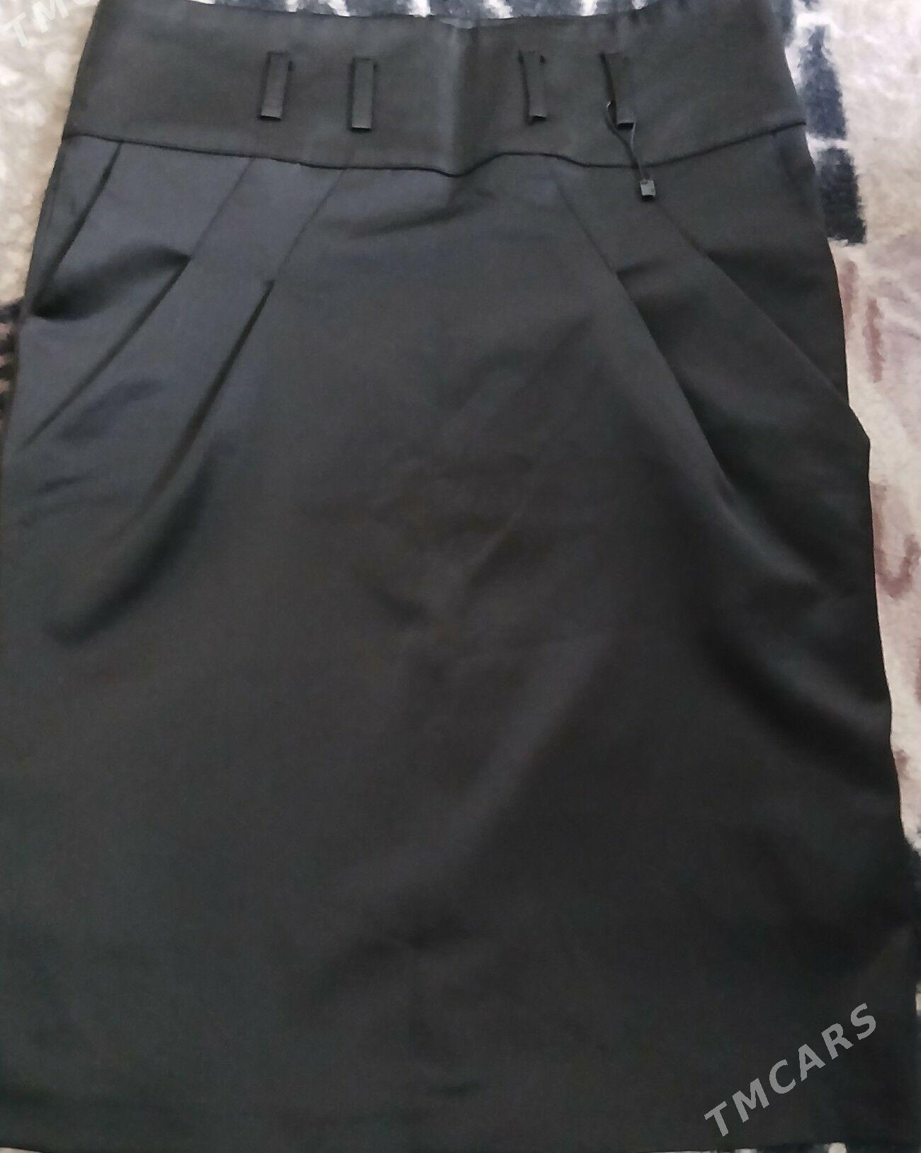 новые Юбки - 2 mkr - img 1