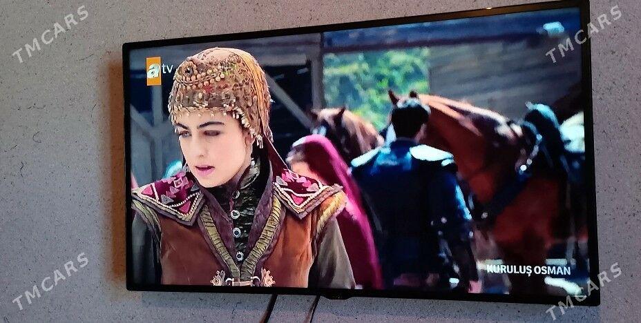 tv - Дашогуз - img 1