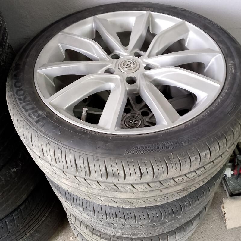 teker 18 3 000 TMT - Чоганлы - img 1