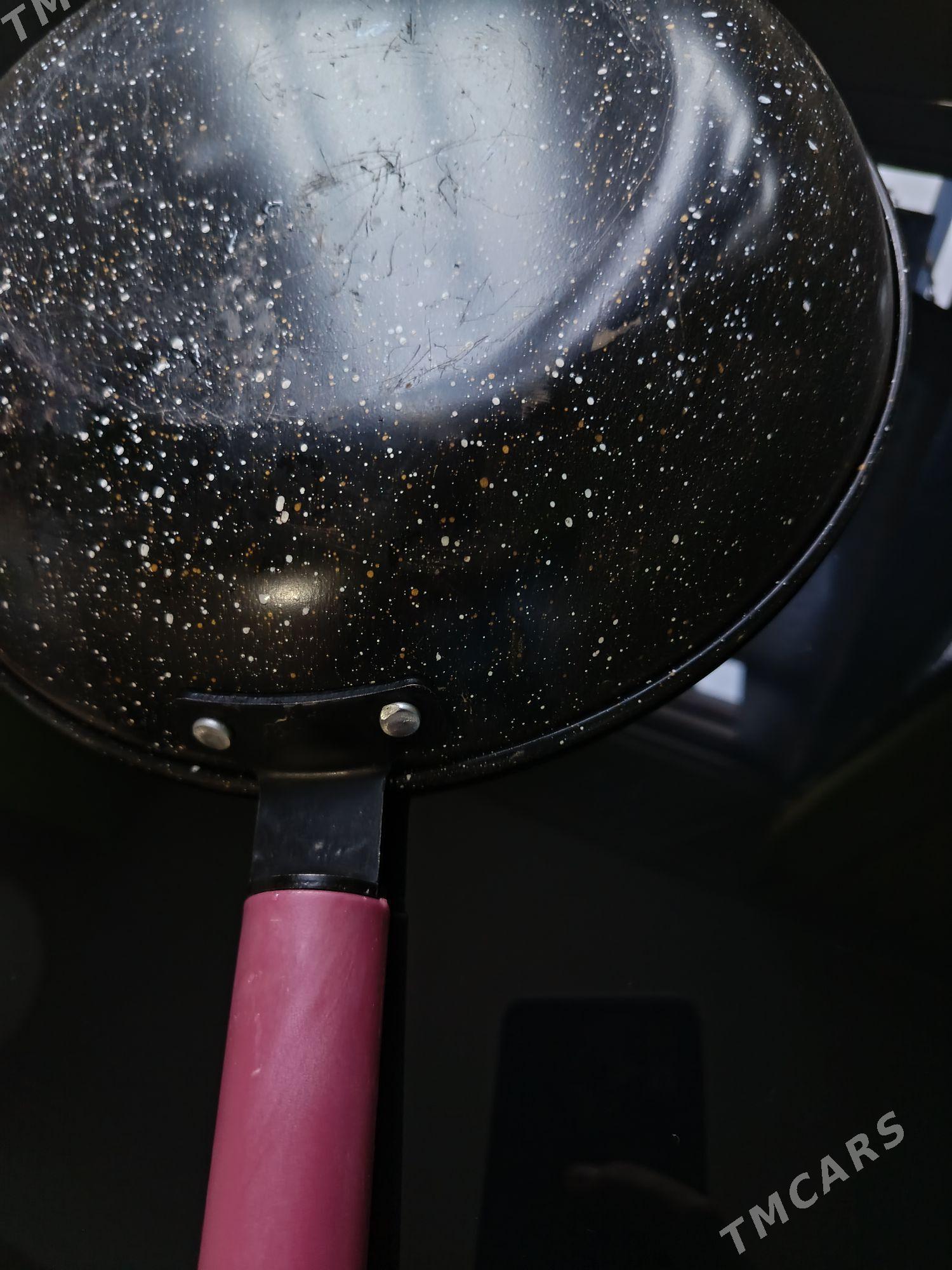 сковорода - Mary - img 1