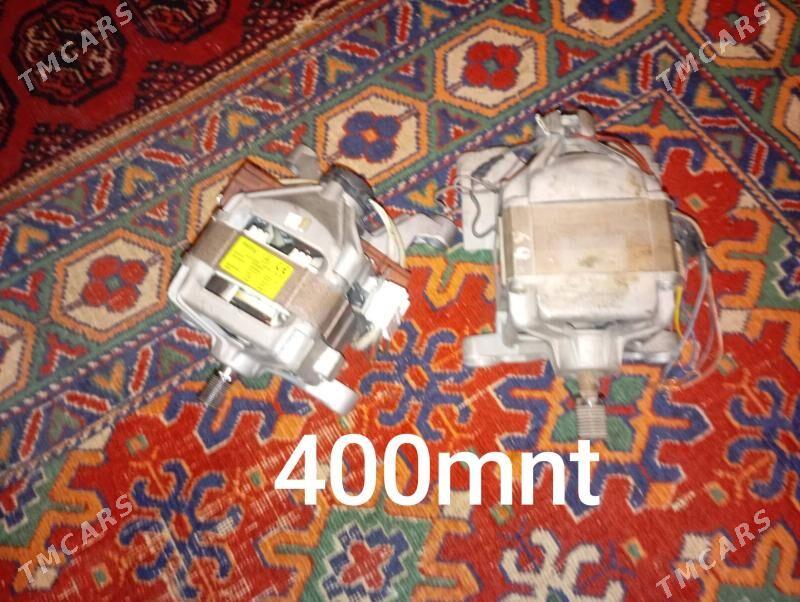 kirmashyn matory - Daşoguz - img 1