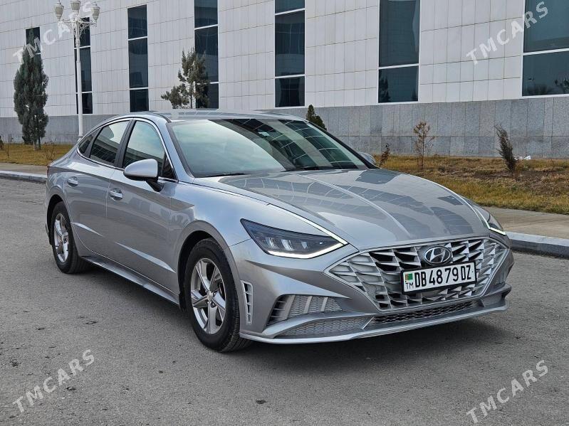 Hyundai Sonata 2020 - 246 000 TMT - Daşoguz - img 1