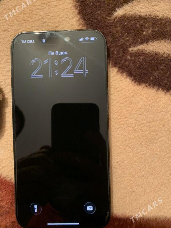 iphone 14pro max - Köneürgenç - img 1