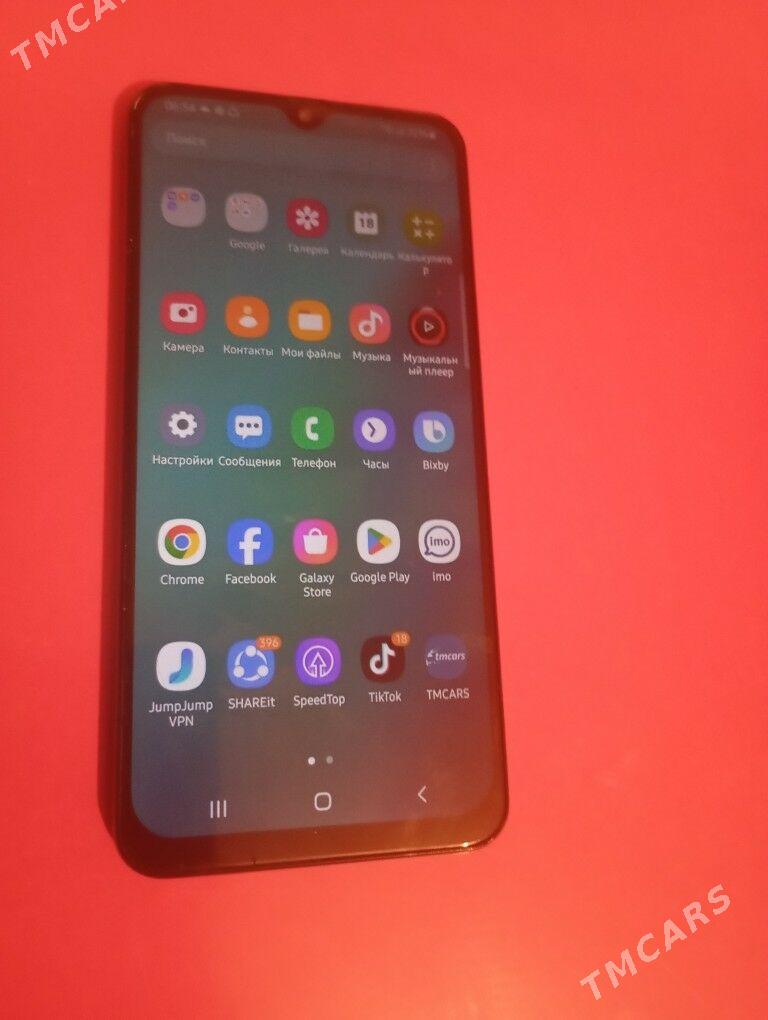 A50 - Кёнеургенч - img 1