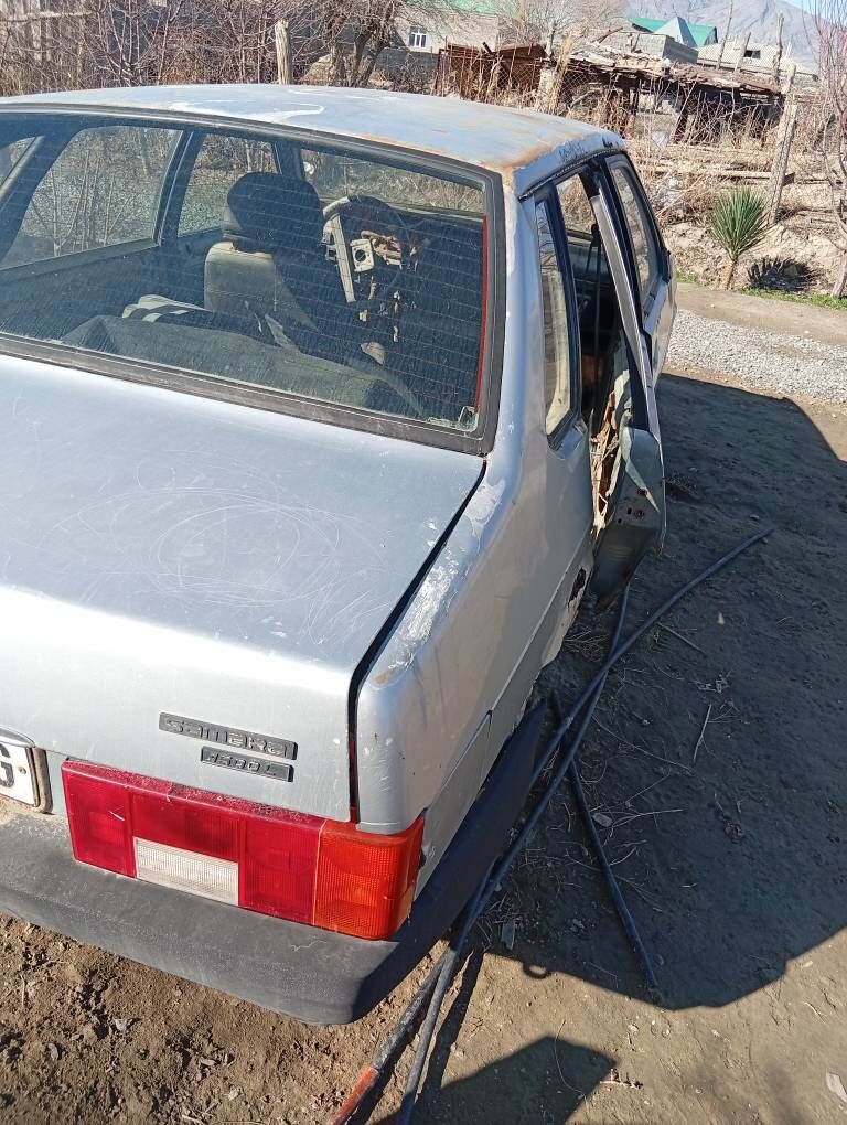 Lada 21099 302 250 TMT - Bäherden - img 1