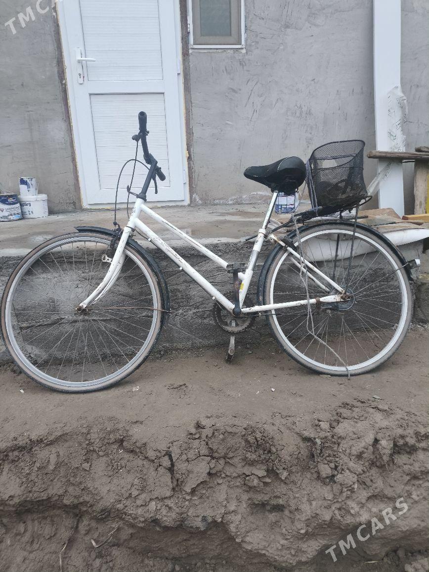 welosiped - Дашогуз - img 1