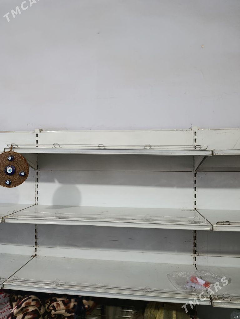 Etažerka - Daşoguz - img 1