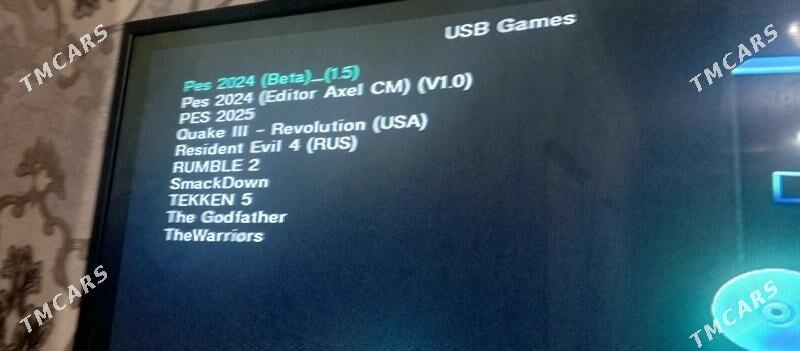 PS2 - Акдепе - img 1