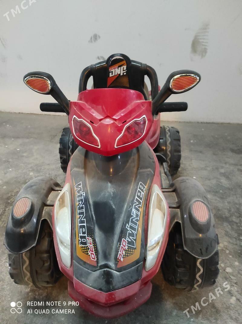 mator - Aşgabat - img 1