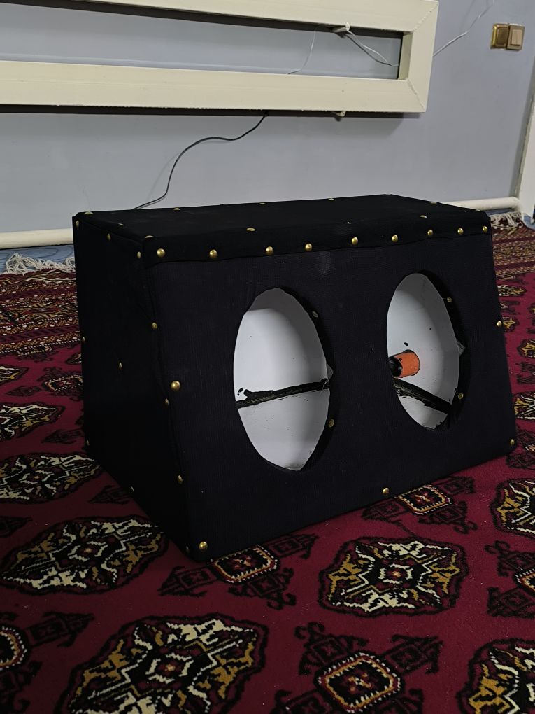 Bocka karopka 350 TMT - Daşoguz - img 1